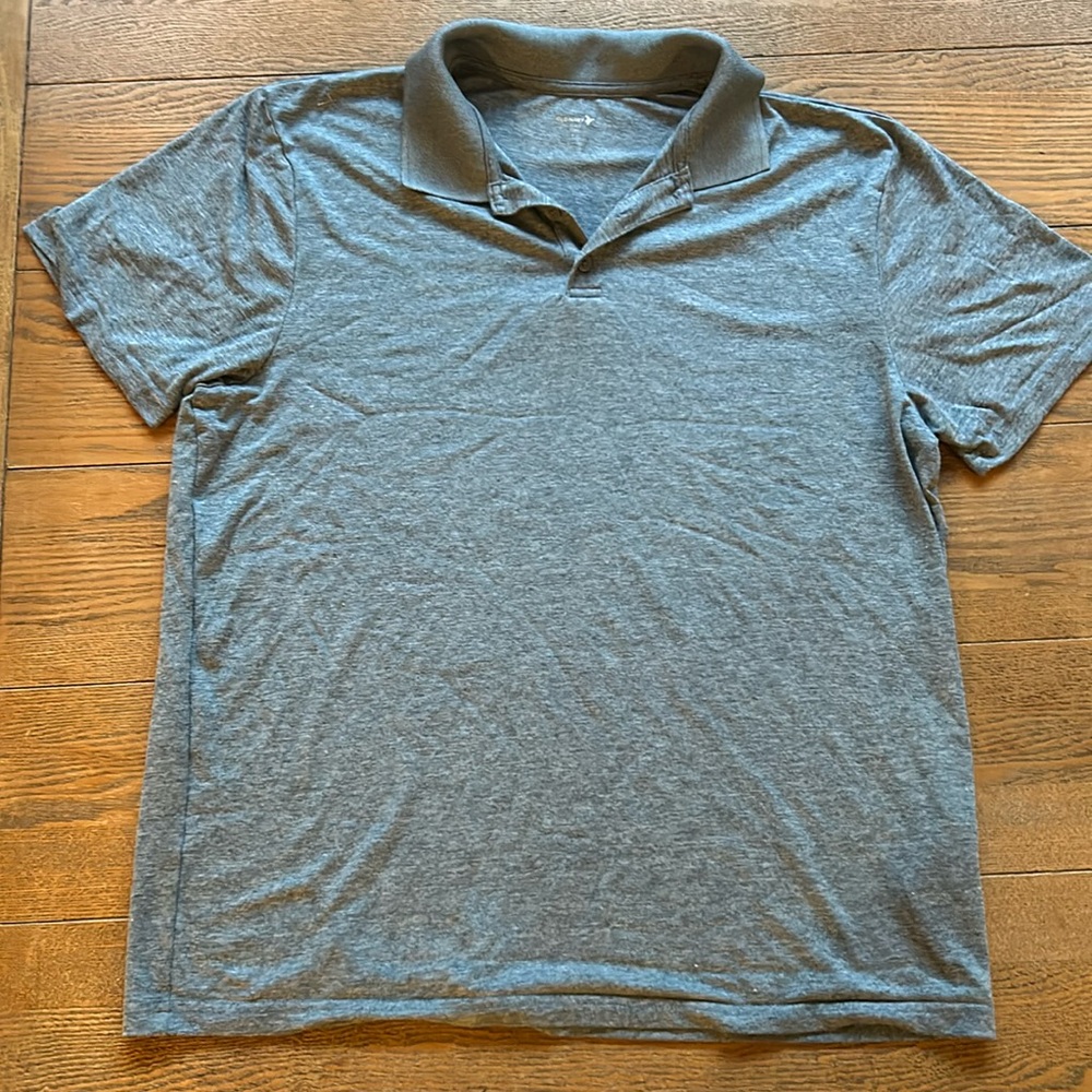 OLD NAVY - Men’s Large Activewear Polo